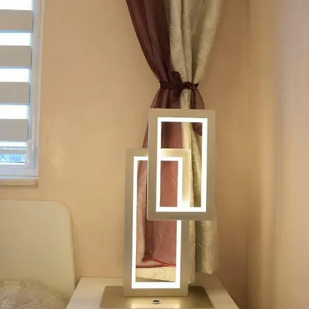 Апартаменты Derelli Deluxe And Derelli Adorable