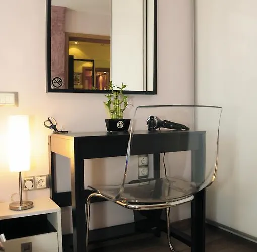 Διαμέρισμα Derelli Deluxe And Derelli Adorable