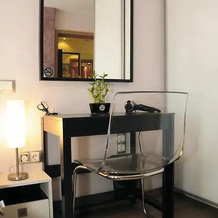 Apartament Derelli Deluxe And Derelli Adorable