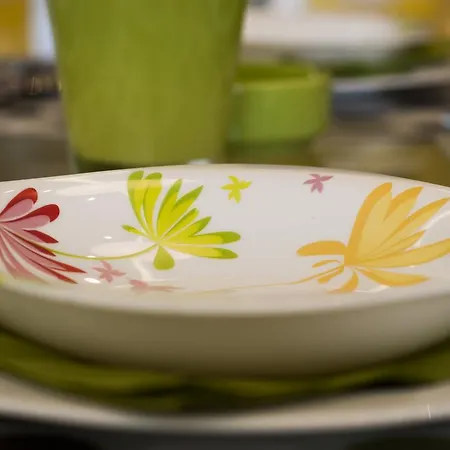 Derelli Deluxe And Derelli Adorable Apartament *