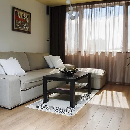 Derelli Deluxe And Derelli Adorable Apartament Sofia