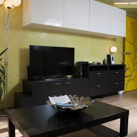 Apartament Derelli Deluxe And Derelli Adorable *