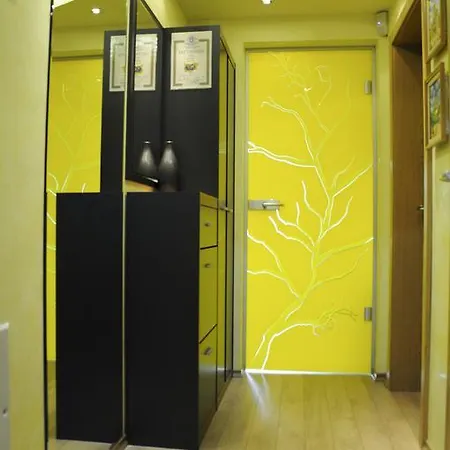 Derelli Deluxe And Derelli Adorable Apartman Szófia