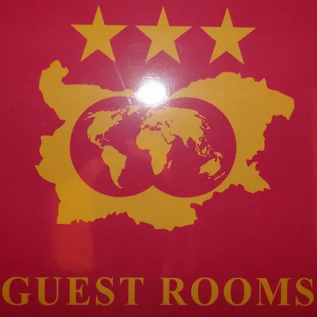 Lejlighed Derelli Deluxe And Derelli Adorable *