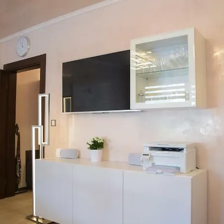 Apartament Derelli Deluxe And Derelli Adorable