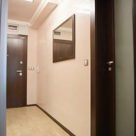 Derelli Deluxe And Derelli Adorable Apartament