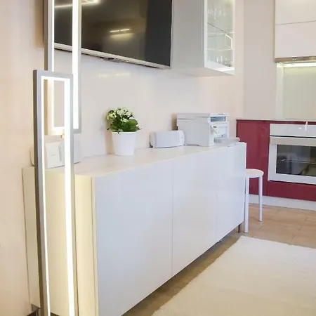 Apartament Derelli Deluxe And Derelli Adorable *