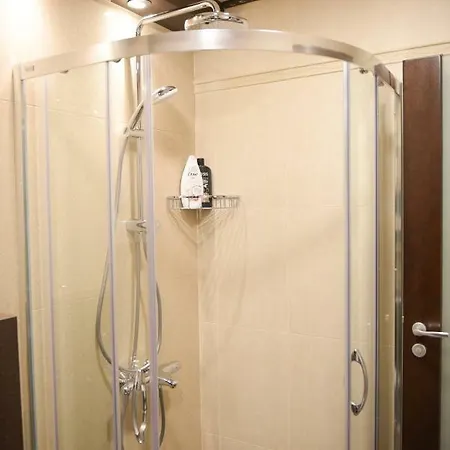 Derelli Deluxe And Derelli Adorable דירה *