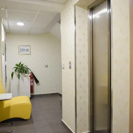 Apartament Derelli Deluxe And Derelli Adorable