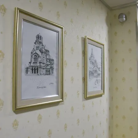 Derelli Deluxe And Derelli Adorable Apartament