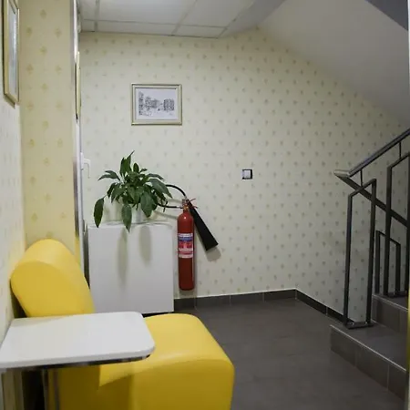 Apartament Derelli Deluxe And Derelli Adorable Sofia