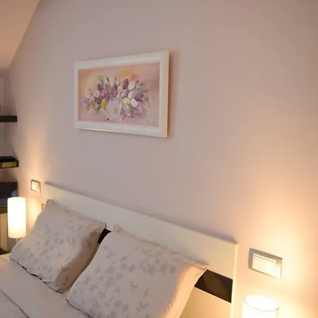 Derelli Deluxe And Derelli Adorable דירה *