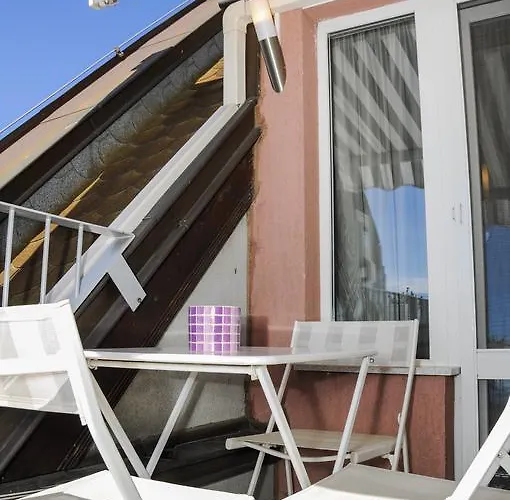 Derelli Deluxe And Derelli Adorable Apartamento