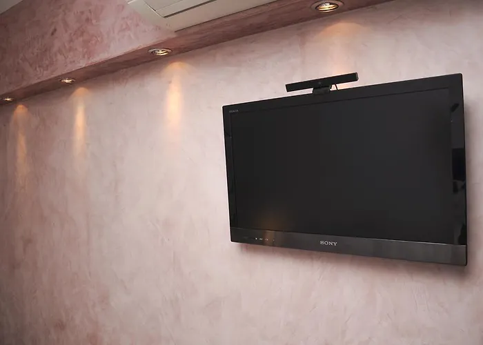 Derelli Deluxe And Derelli Adorable Apartamento