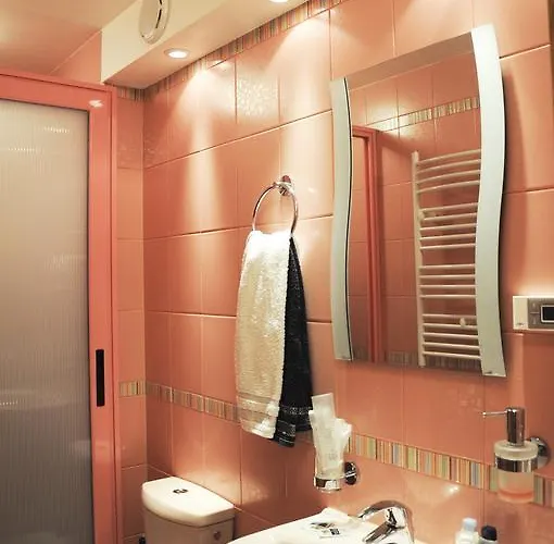 Derelli Deluxe And Derelli Adorable Apartamento *