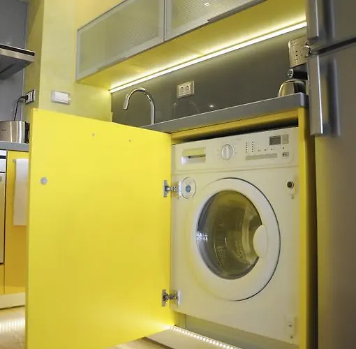 Derelli Deluxe And Derelli Adorable Apartamento *