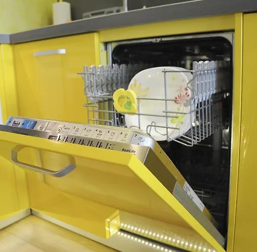 Apartamento Derelli Deluxe And Derelli Adorable Sófia