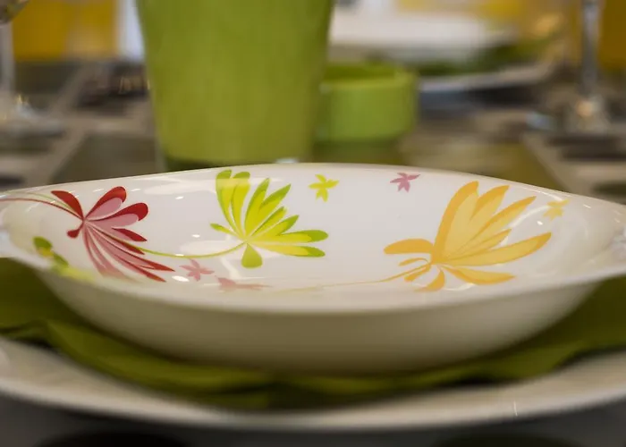 Derelli Deluxe And Derelli Adorable Apartamento *