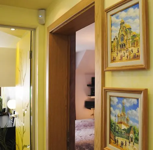 Apartamento Derelli Deluxe And Derelli Adorable