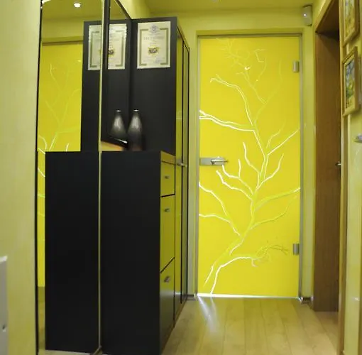 Derelli Deluxe And Derelli Adorable Apartamento Sofía