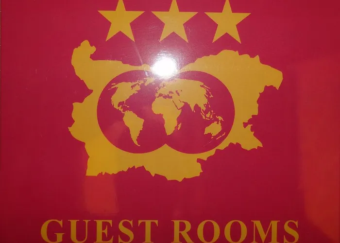 Apartamento Derelli Deluxe And Derelli Adorable *