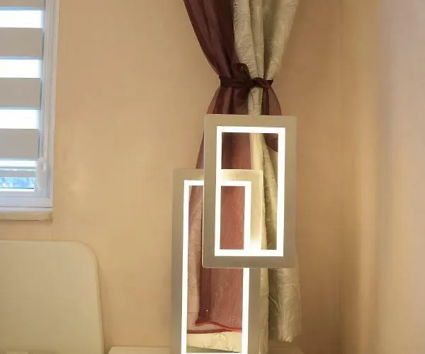 Apartamento Derelli Deluxe And Derelli Adorable