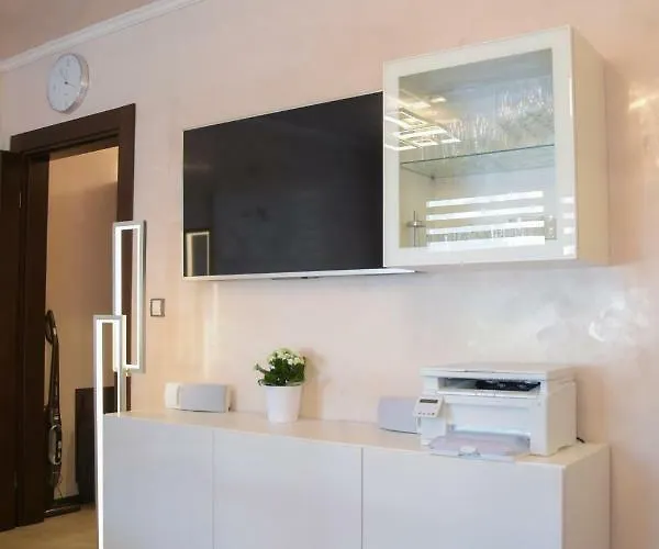 Apartamento Derelli Deluxe And Derelli Adorable