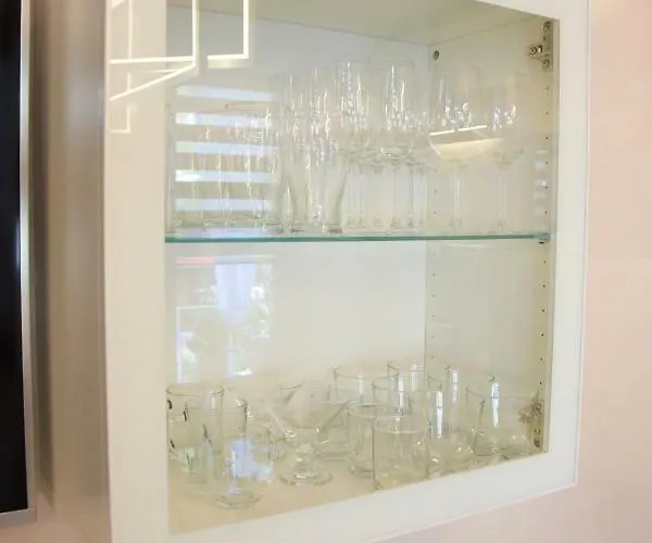 公寓 Derelli Deluxe And Derelli Adorable 索菲亞