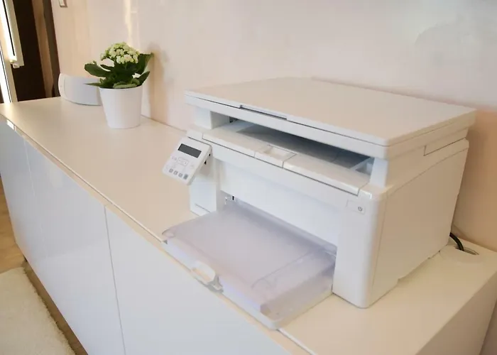 Derelli Deluxe And Derelli Adorable 公寓