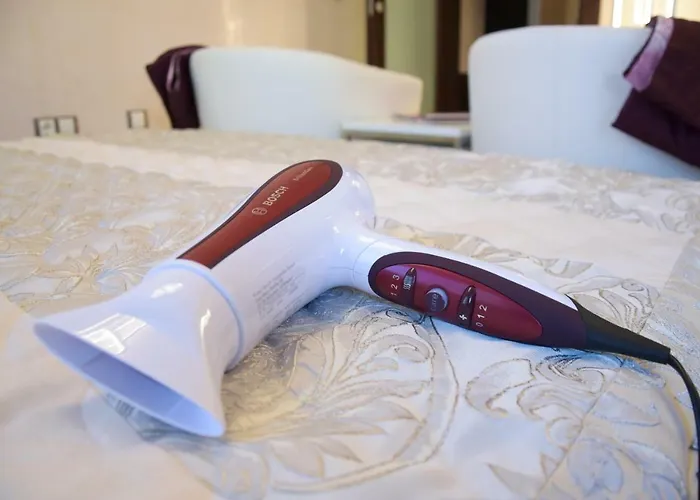 公寓 Derelli Deluxe And Derelli Adorable *