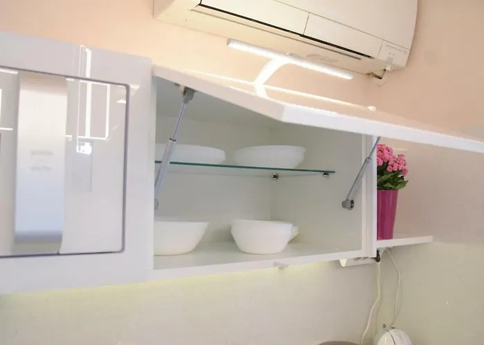 Derelli Deluxe And Derelli Adorable Apartamento Sófia