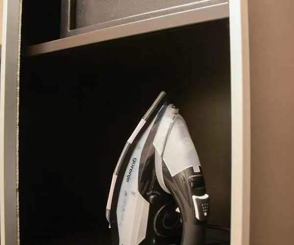 公寓 Derelli Deluxe And Derelli Adorable 索菲亞