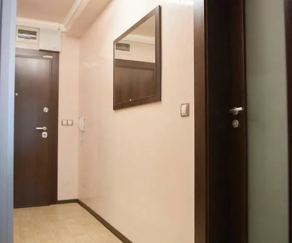 Derelli Deluxe And Derelli Adorable Apartamento