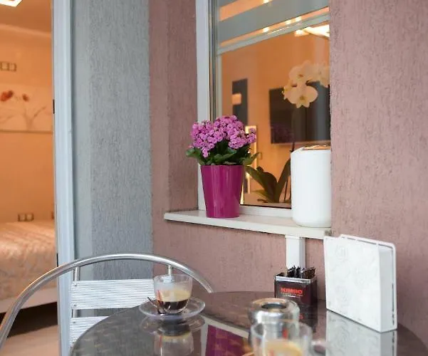 Derelli Deluxe And Derelli Adorable * Sófia