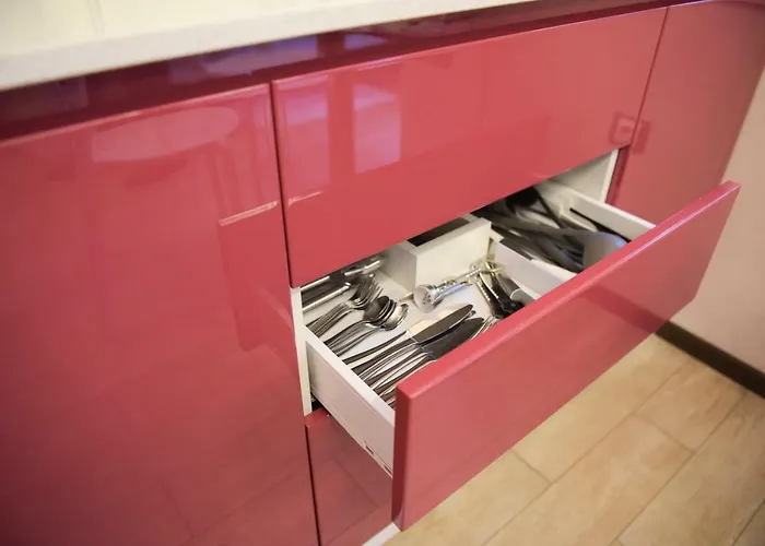 Derelli Deluxe And Derelli Adorable Apartamento Sófia