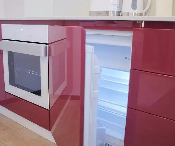 Derelli Deluxe And Derelli Adorable