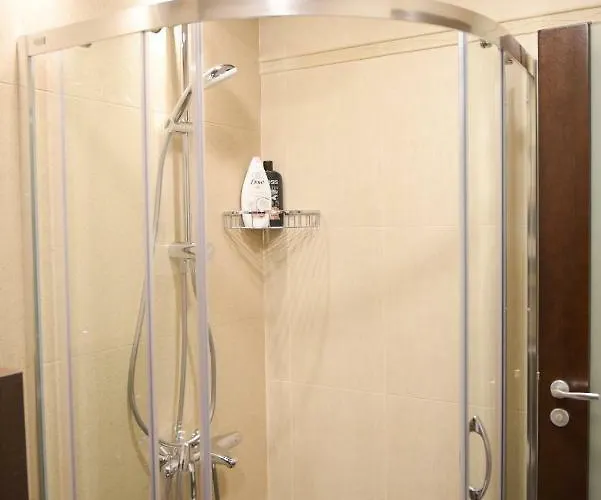 Derelli Deluxe And Derelli Adorable Apartamento *