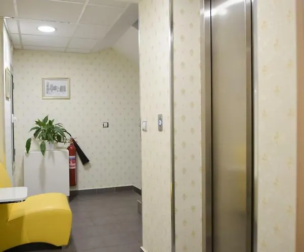 Apartamento Derelli Deluxe And Derelli Adorable