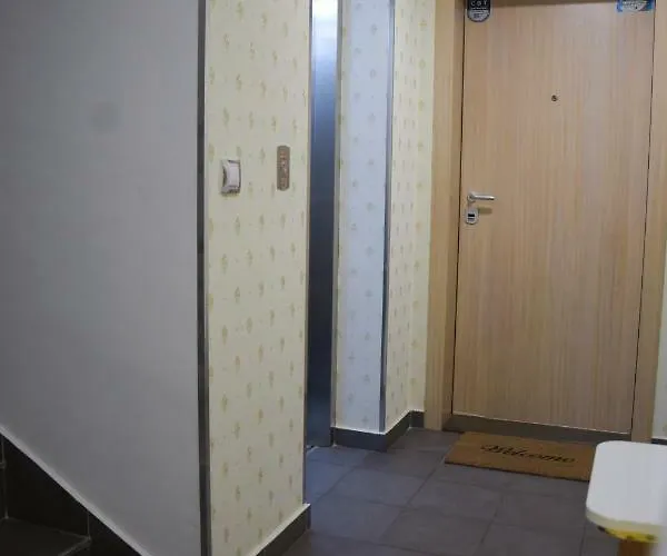 Derelli Deluxe And Derelli Adorable Apartamento *