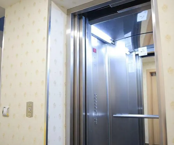 公寓 Derelli Deluxe And Derelli Adorable *