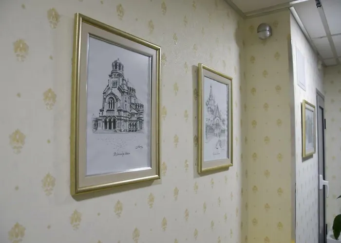 Derelli Deluxe And Derelli Adorable 公寓