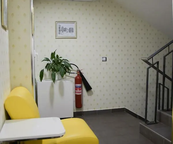 Apartamento Derelli Deluxe And Derelli Adorable Sófia