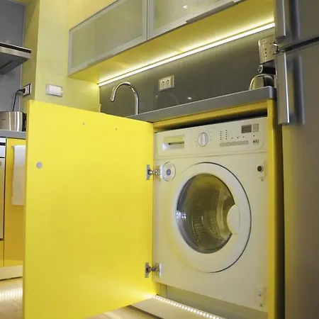 Derelli Deluxe And Derelli Adorable Apartamento *