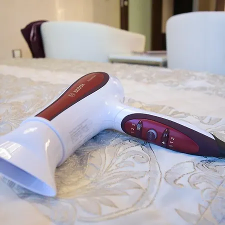 Apartamento Derelli Deluxe And Derelli Adorable *