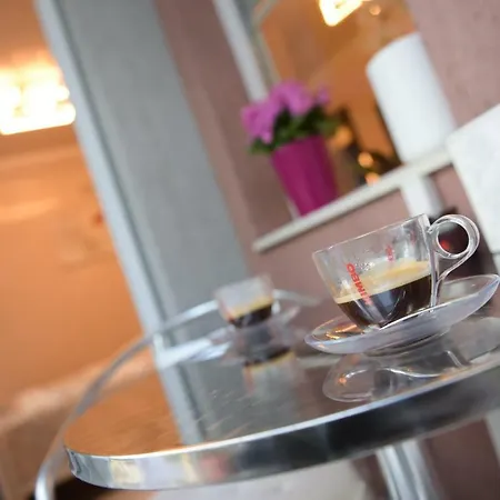 Apartamento Derelli Deluxe And Derelli Adorable *