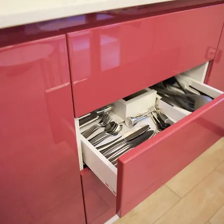 Derelli Deluxe And Derelli Adorable Apartamento Sófia